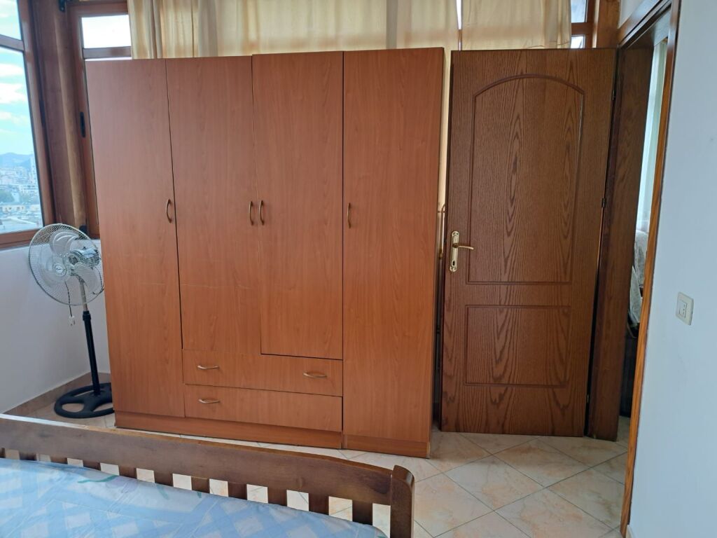 Affittasi appartamento 1+1, vicino a Don Boko, via Muzaket