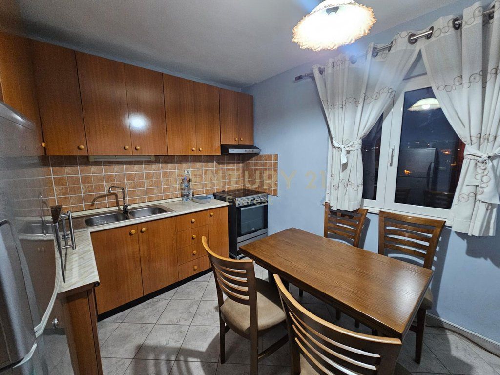 MIHAL GRAMENO, SELLING APARTMENT 2+1+2 WITH SEPARATE KITCHEN 143,000 €
