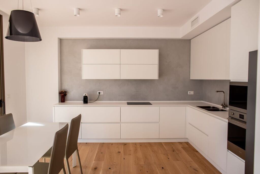 3-storey villa for rent