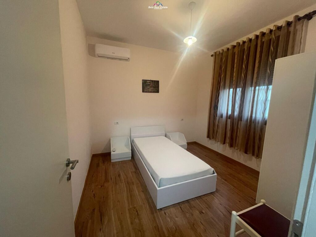 Kat Vile/ Dublex Me Qera Tek Ali Demi (ID BV22392) Tirane