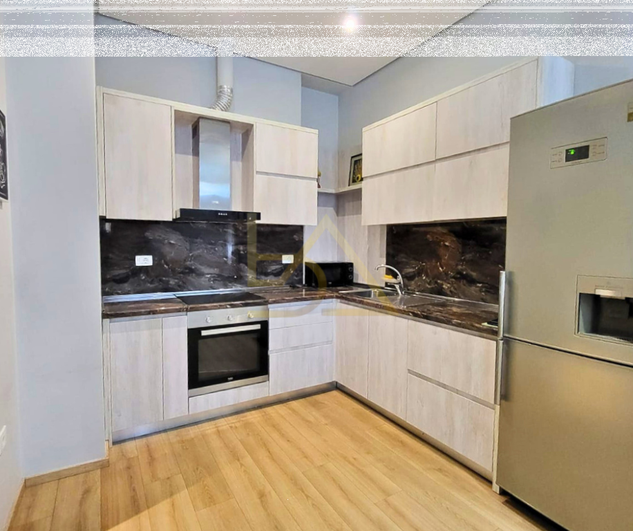 Jepet me Qira Apartament – Kompleksi Delijorgji, Tiranë