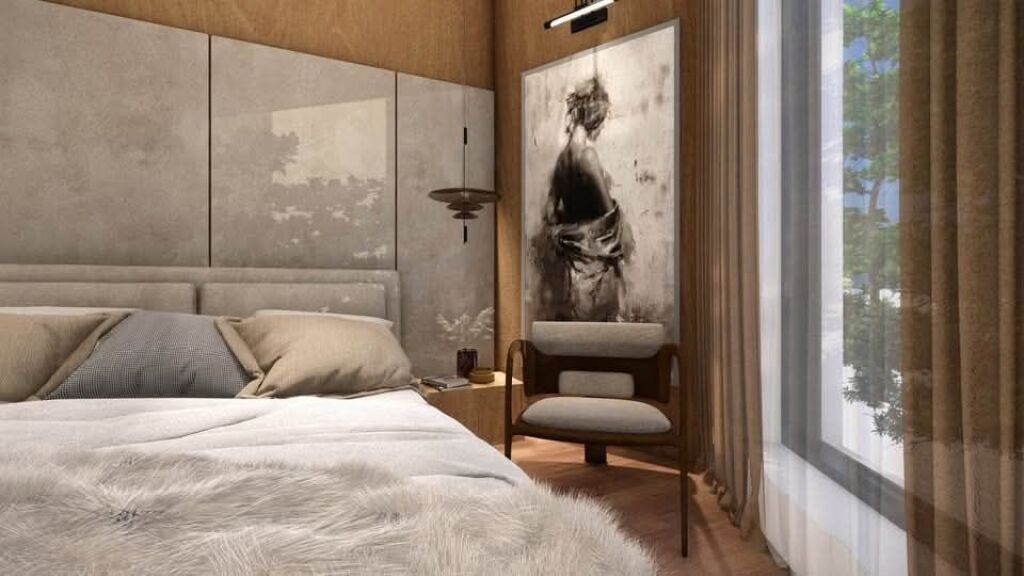 FOR SALE APARTMENT 2+1 - Dritan Hoxha Street, Te kupola, Tirana