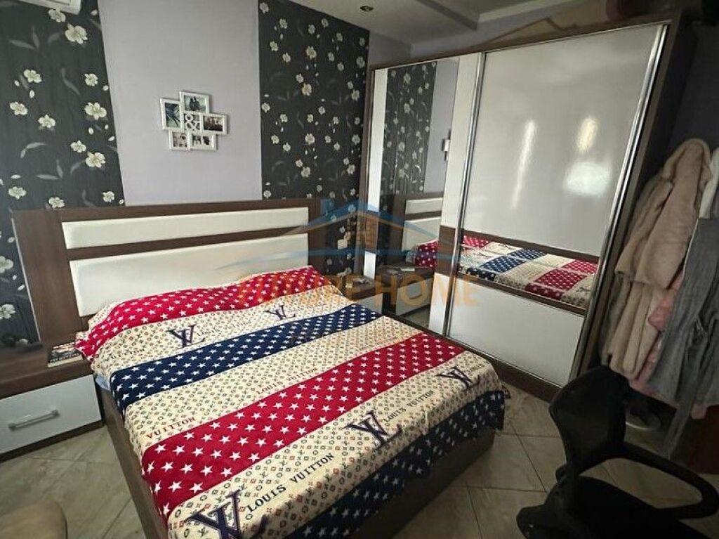 Vendita, Appartamento 2+1, Fresk, Tirana.