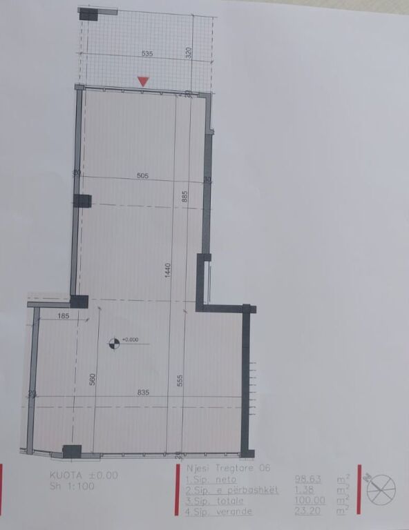 Shitet Dyqan OKAZION ne Rruge Kryesore ne Don Bosko