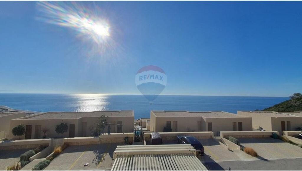 Apartament Luksoz 2+1 per Shitje ne Green Coast 1!