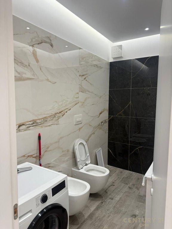 Modern 2+1 apartment for rent in the Sofia Hill residence near TEG