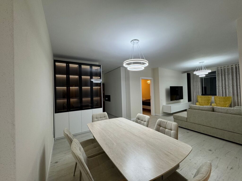 For rent 3+1+2 PARIS MUNICIPALITY 1400€