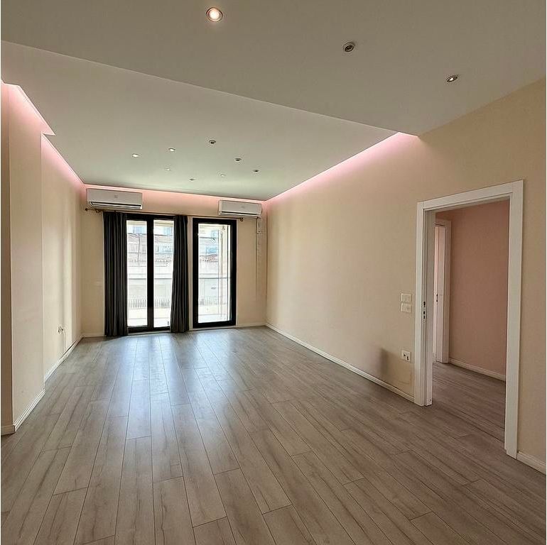 SHITET APARTAMENT 2+1+2 TEK KOMPLEKSI SQUARE 21