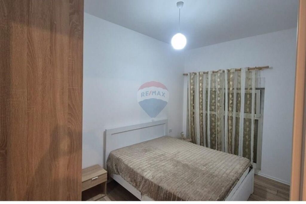Apartment - For Rent - Mangalem Complex, Tirana