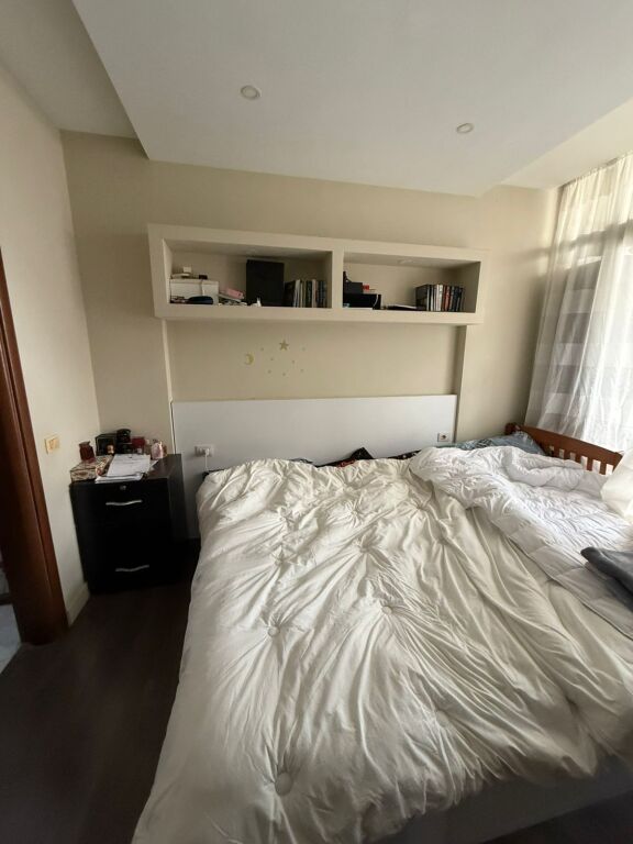 Apartament 2+1+2 per shitje ne Astir !