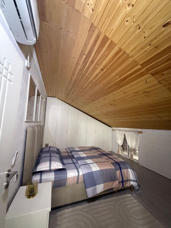 🏡AFFITTASI APPARTAMENTO 2+1/PAPAFINGO 📍 Via Dibres, vicino a Viles Gold🛋️ Completamente arredato  💶600€/mese