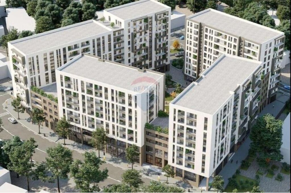 Apartament per shitje 1+1 tek Rruga Aleksander Moisiu