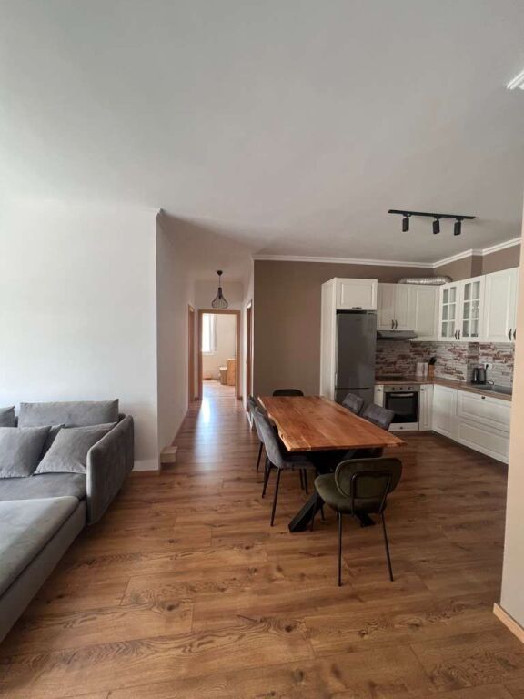 Apartment 2+1+2 for sale