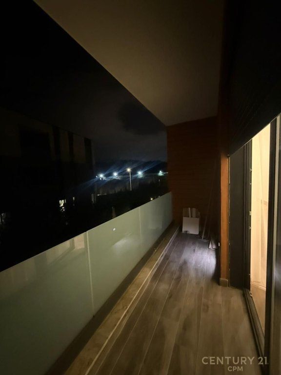 Modern 2+1 apartment for rent in the Sofia Hill residence near TEG