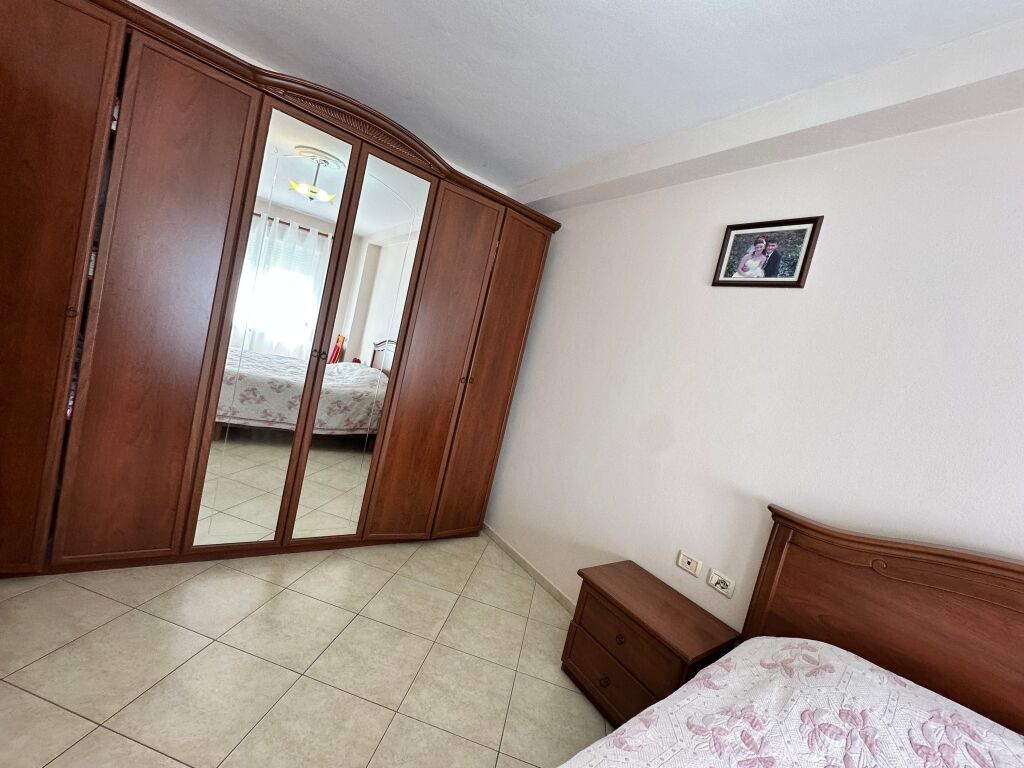 Appartamento 2+1+ Balcone in Affitto, Curva di Kamza