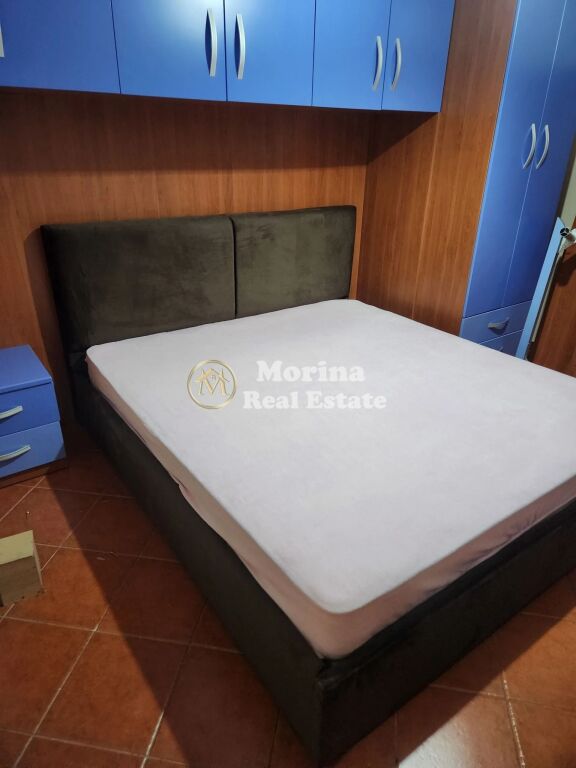 Qera | Apartament 1 + 1 | Pallati me Shigjeta | 600 €/muaj