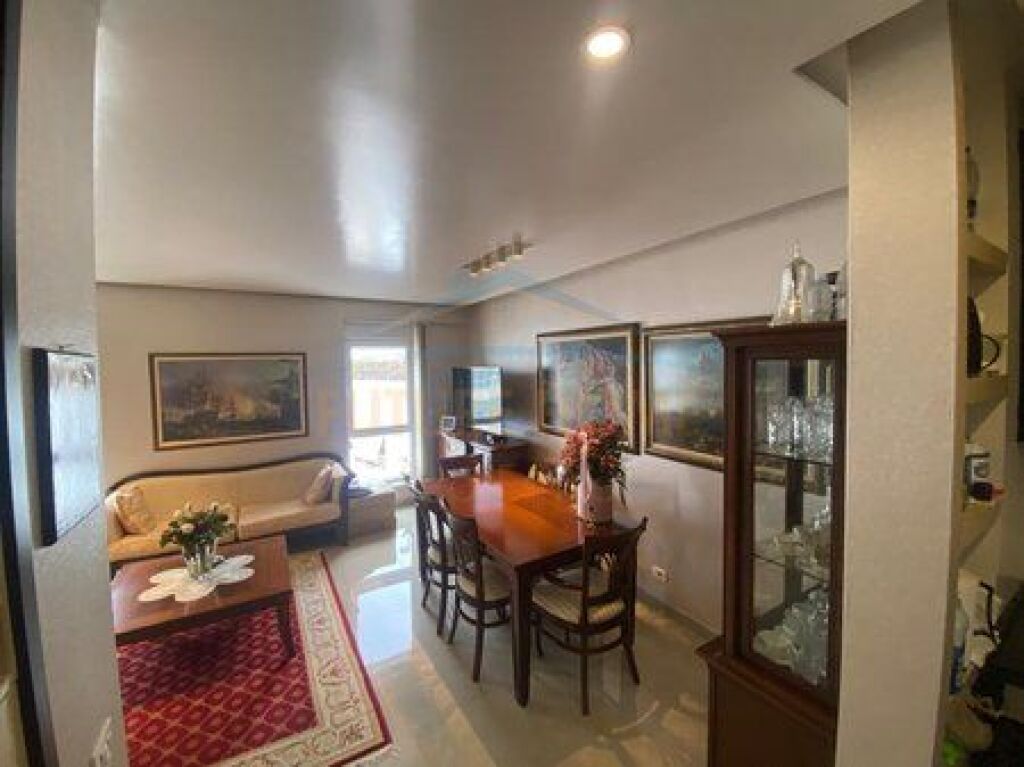 For sale, Apartment 3+1, Complex "Kontakt", 21 December