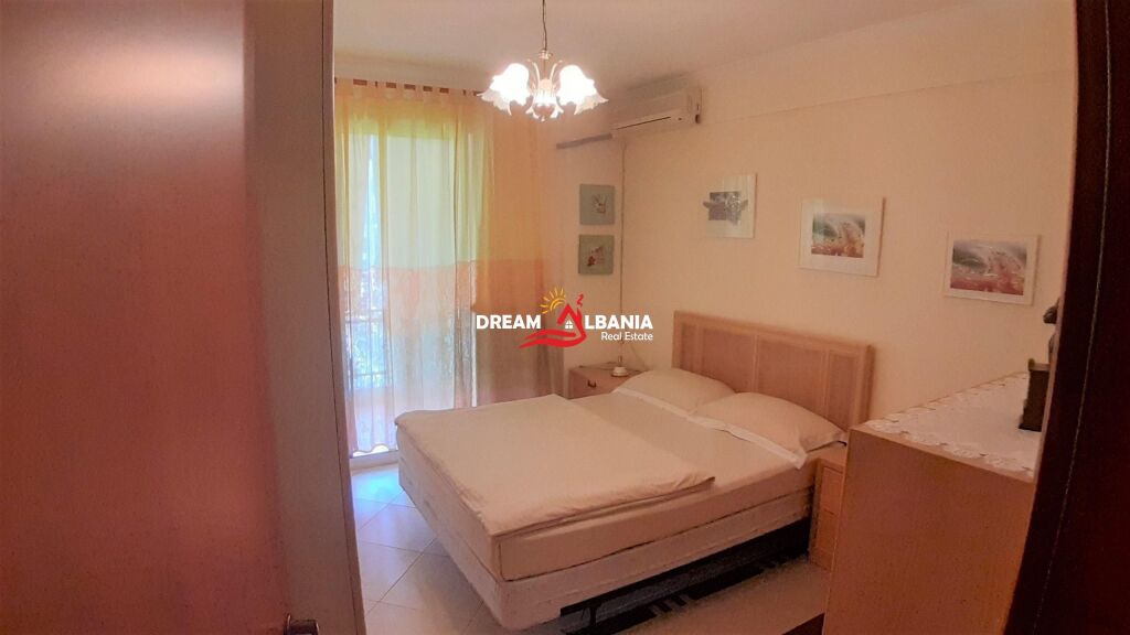 Appartamento 1+1 in affitto Piazza Wilson vicino al complesso Nobis e al Lago a Tirana (ID 4211471 ) F
