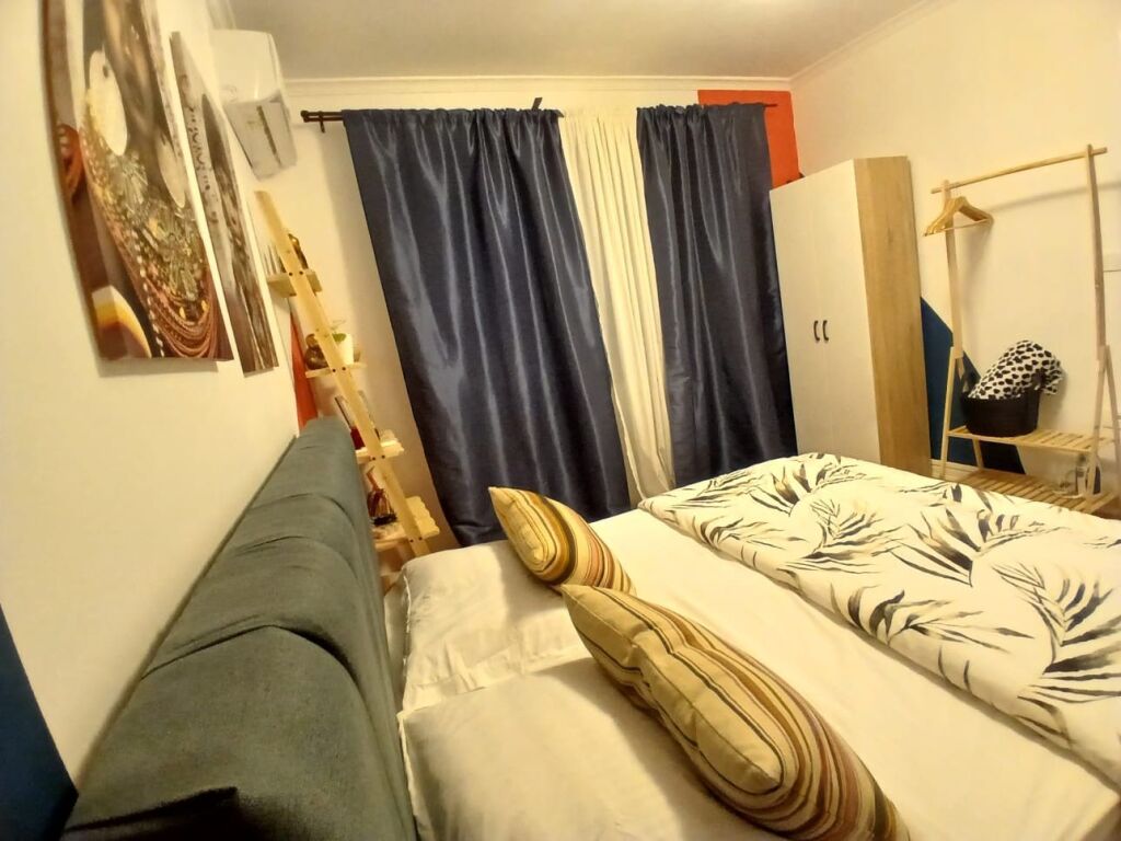 Appartamento 1+1+1 Balcone In Affitto