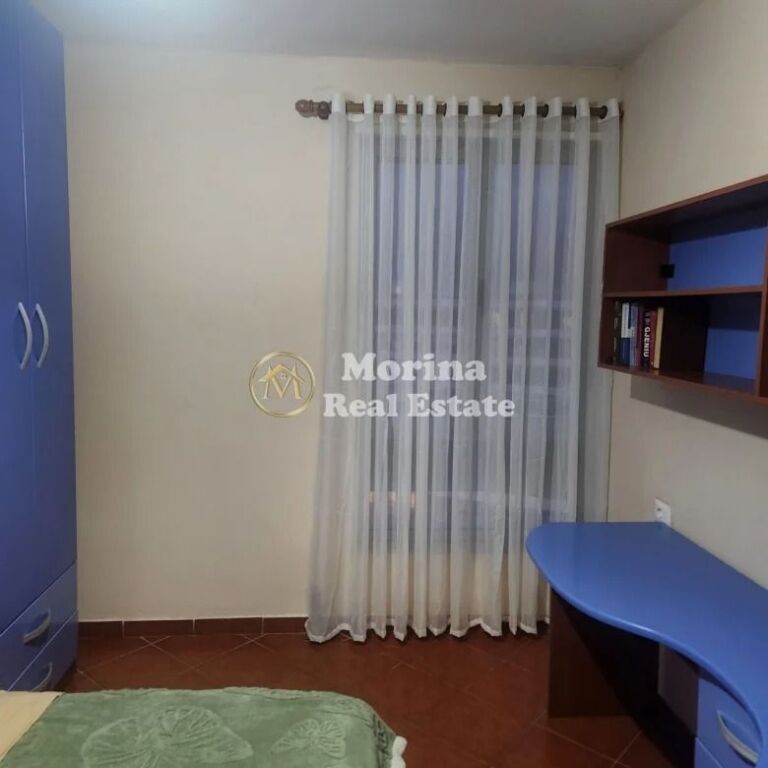 Qera | Apartament 1 + 1 | Pallati me Shigjeta | 600 €/muaj