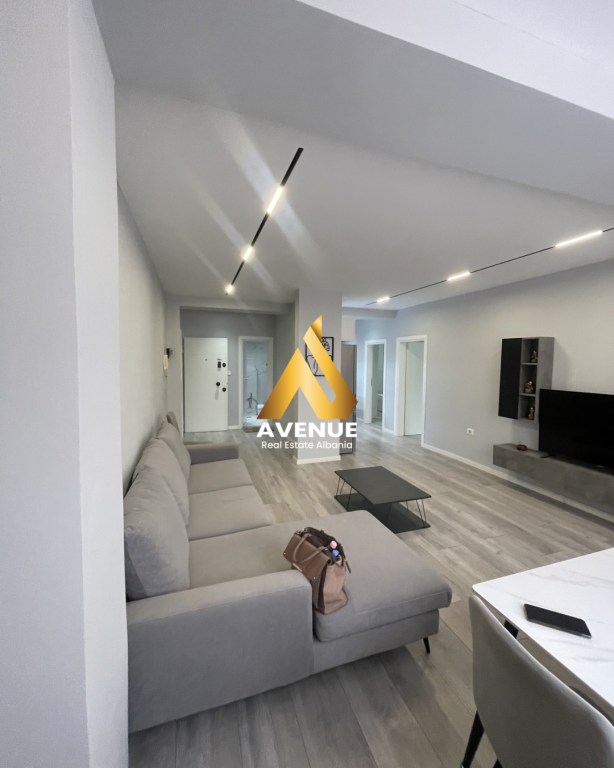 🏡 APPARTAMENTO 2+1 IN AFFITTO – 21 DHJETORI, TIRANA