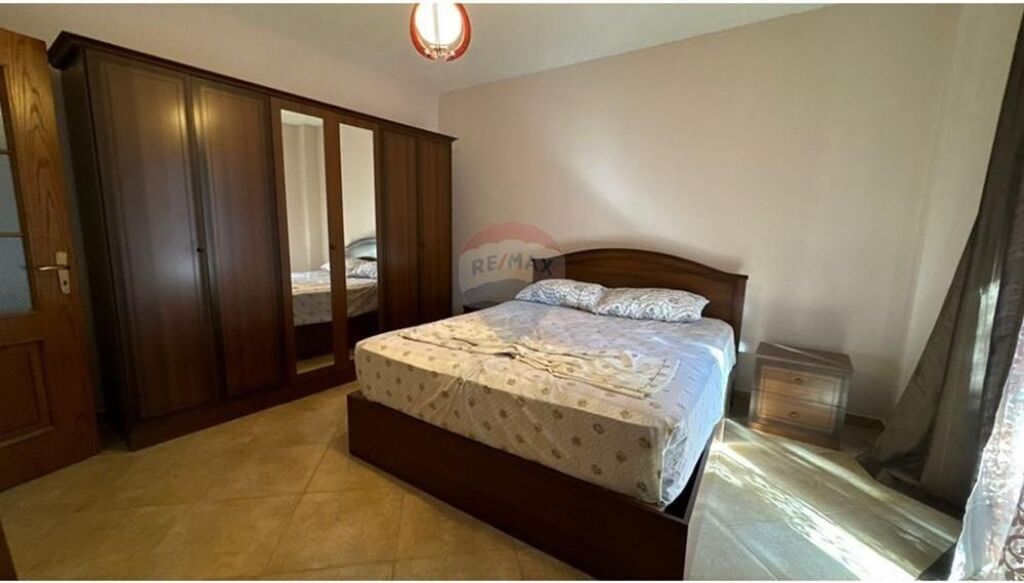 Apartament 2+1 me qira,Liqeni i Thate