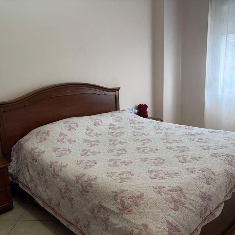 JEPET ME QIRA APARTAMENT 2+1- KTHESA E KAMZËS