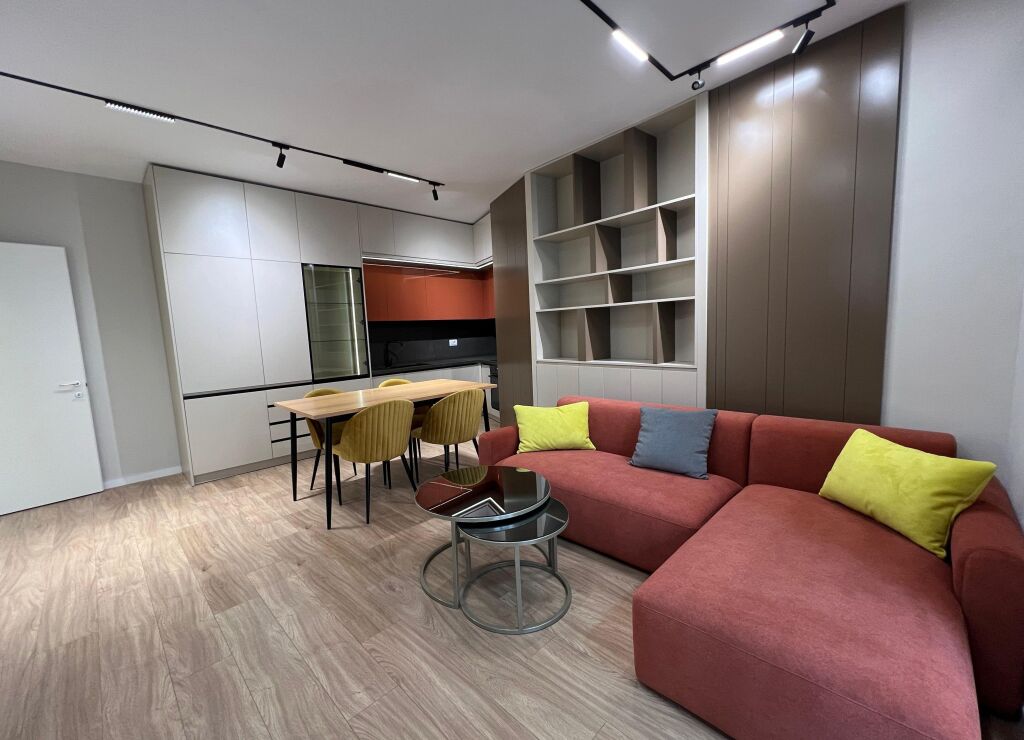 Apartment 1+1 for Rent 📍 Zoological Garden, Salillari