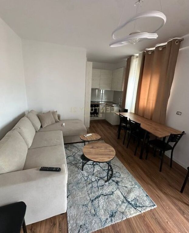 Apartment 2+1 for rent in Selite