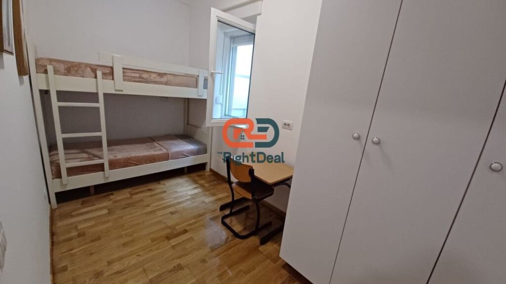 Tek Rezidenca Touch Of The Sun, Jepet Me Qira Apartament 2+1+Post Parkimi, Ideal Per Banim!!!