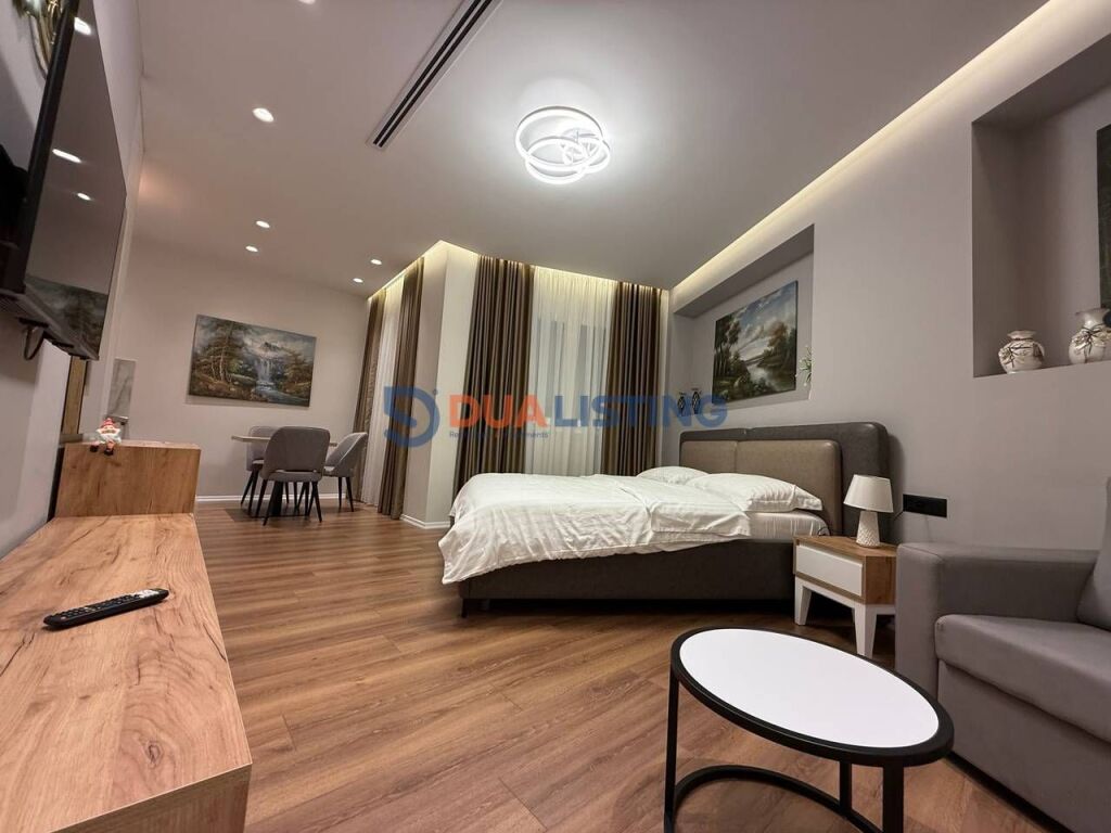 SHESIM 5 STUDIO TE INVESTUARA + POST PARKIMI PRANE QENDRES!