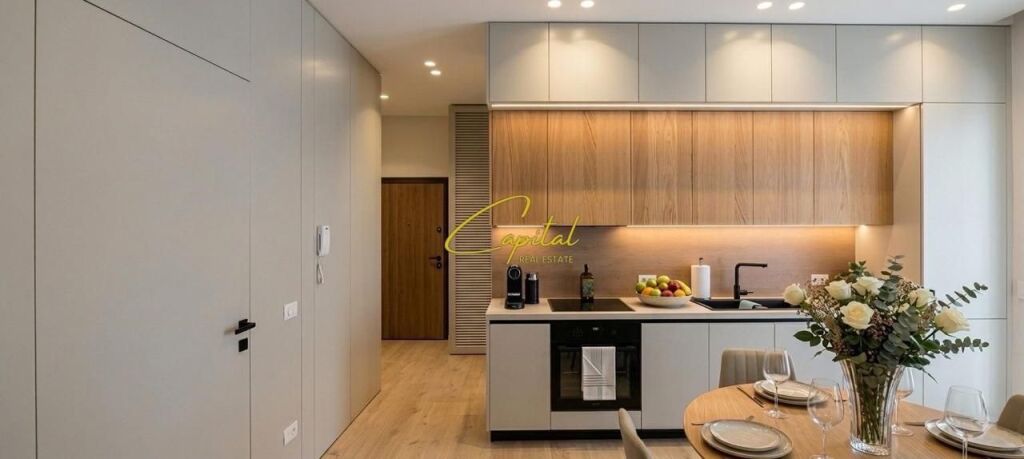 APPARTAMENTO IN AFFITTO 1+1 KODRA E DIELLIT 2 900 EURO