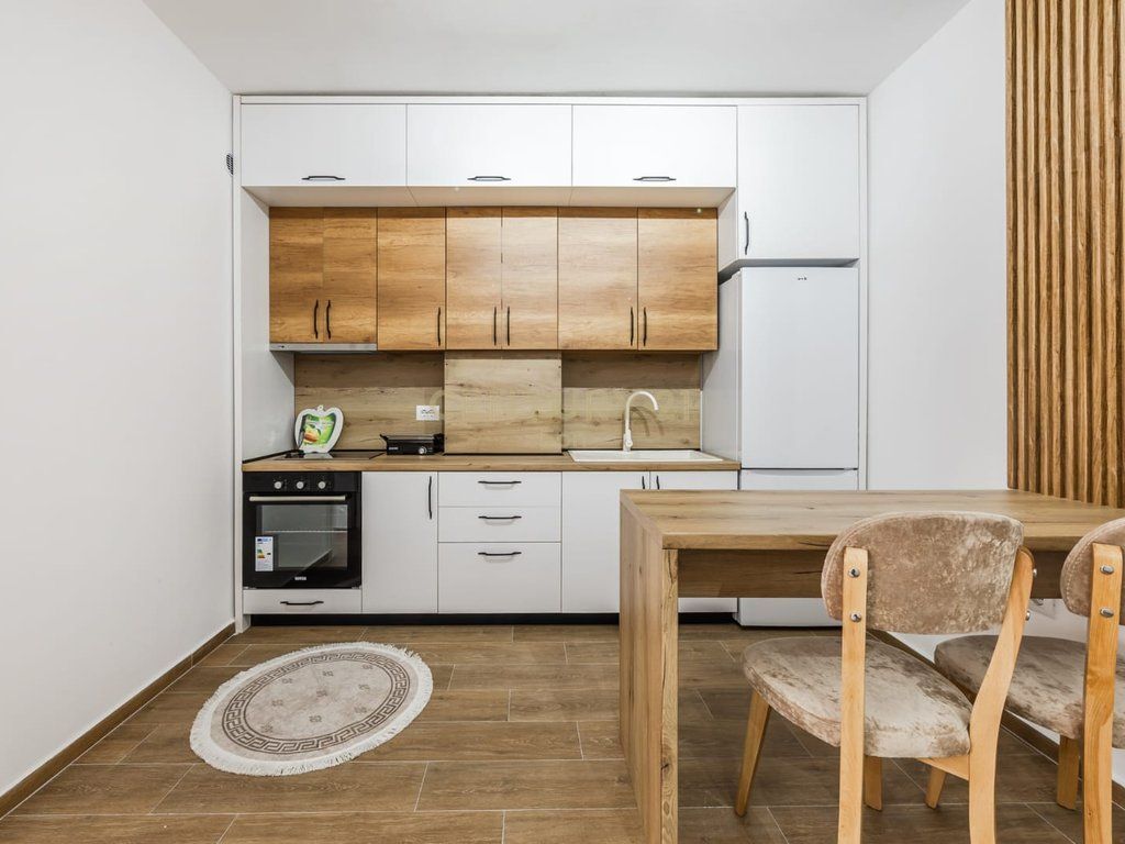 VENDESI SUPER APPARTAMENTO A GOLEM !