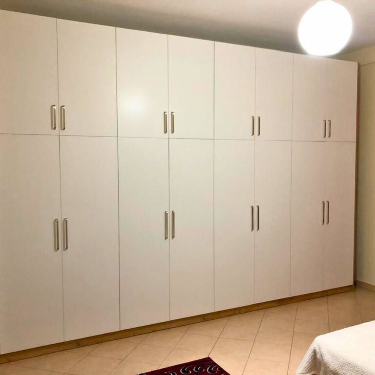 Apartment 1+1 for rent