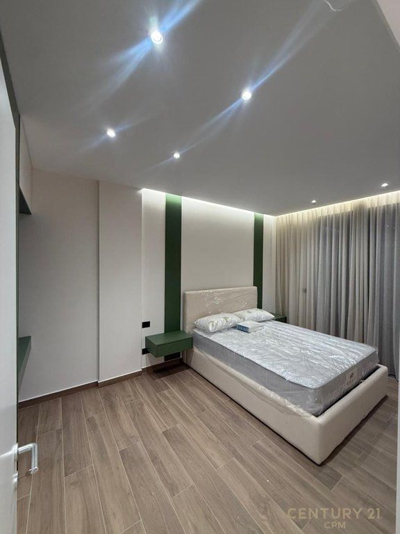 Modern 2+1 apartment for rent in the Sofia Hill residence near TEG