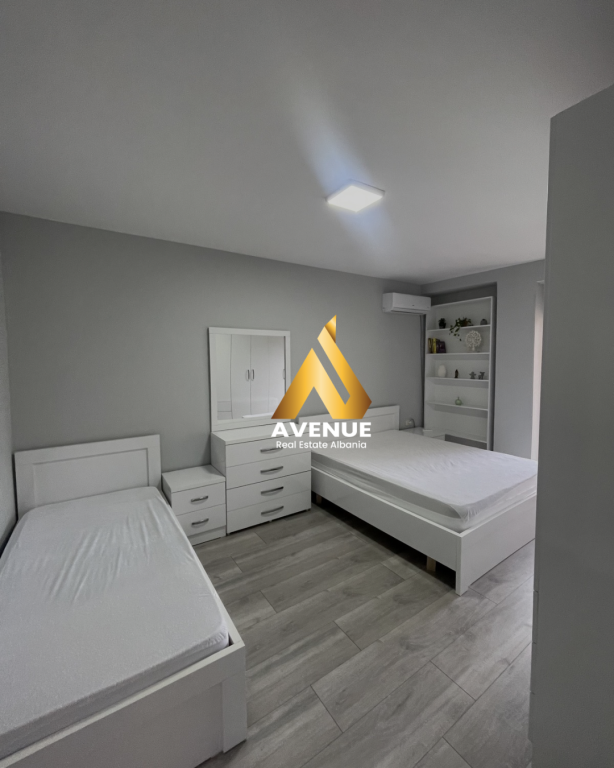 🏡 APPARTAMENTO 2+1 IN AFFITTO – 21 DHJETORI, TIRANA