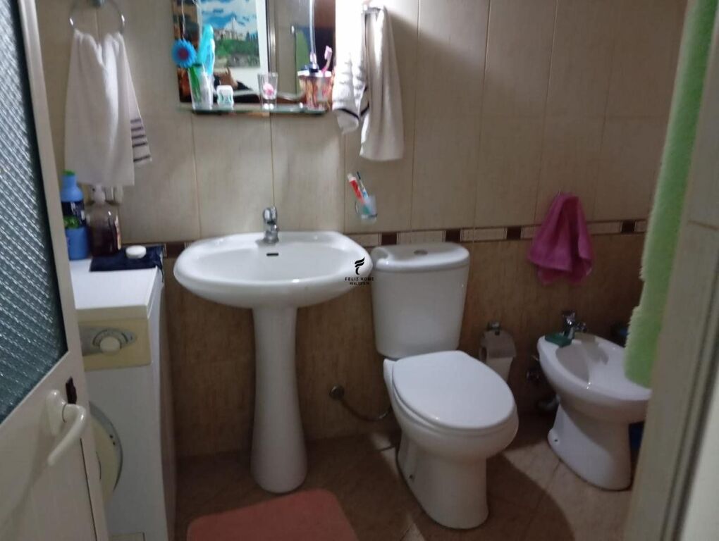 APARTAMENT ME QERA 1+1 VILAT AMERIKANE 40.000 LEKE FH-64887