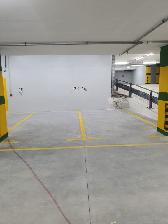 Qera | Apartament 2 + 1 | Rruga e Kosovareve | 1800 €/muaj