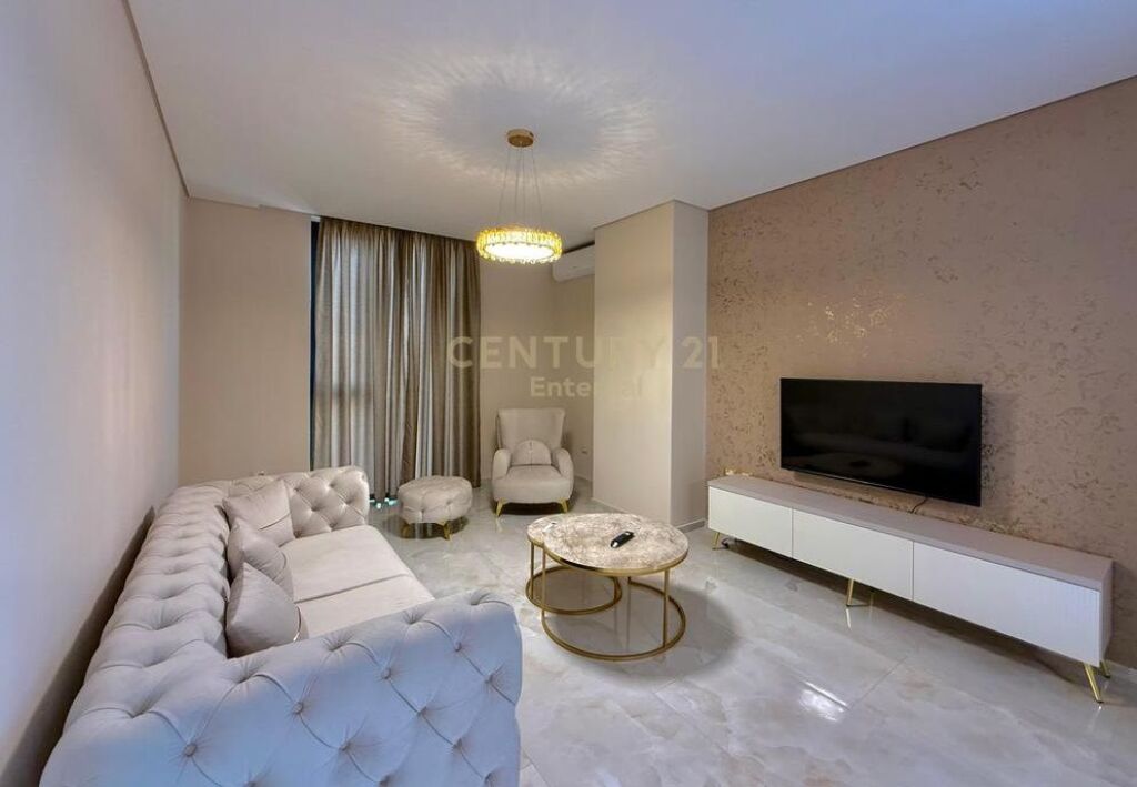 Apartment for rent 2+1+2 in Yzberish, Opposite Amerikan 3