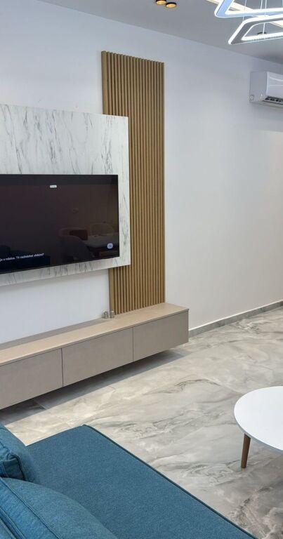 Apartament në shitje – Mali i Robit (Golem)