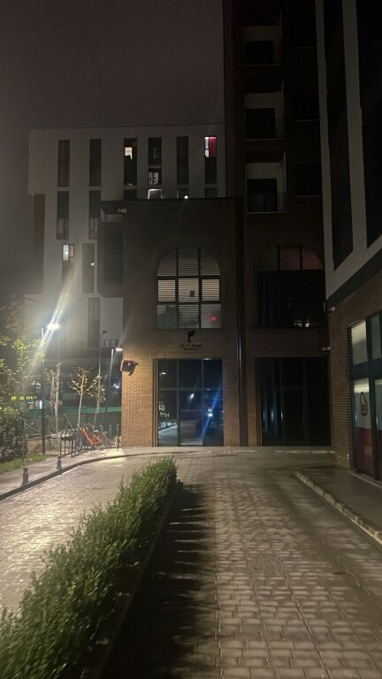 SHITET APARTAMENT 1+1 RRUGA E KAVAJES 120.000EURO FH-64911