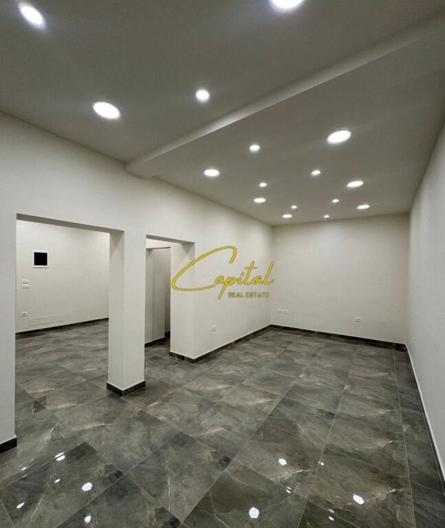 SHITET AMBIENT BIZNESI 70 M2 STADIUMI DINAMO 485.000 EURO