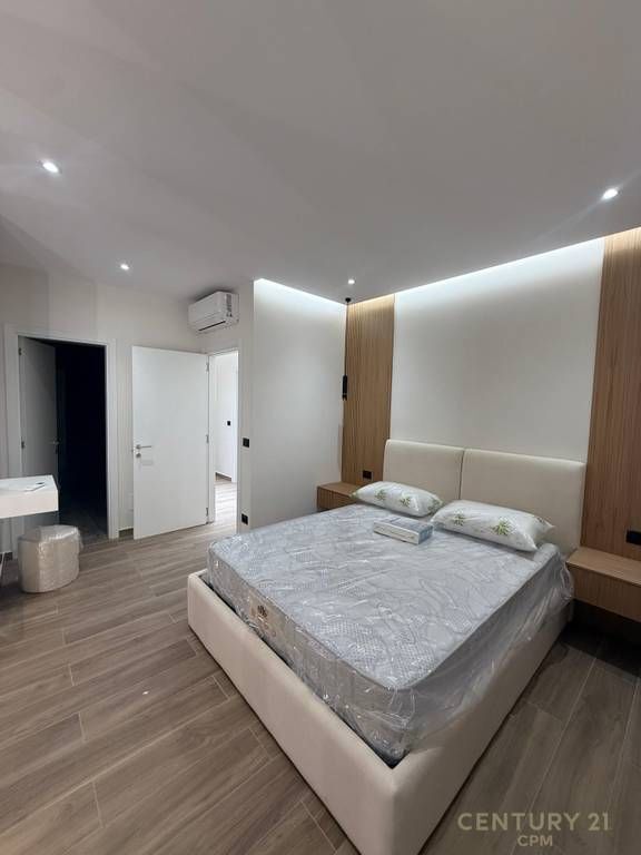 Modern 2+1 apartment for rent in the Sofia Hill residence near TEG