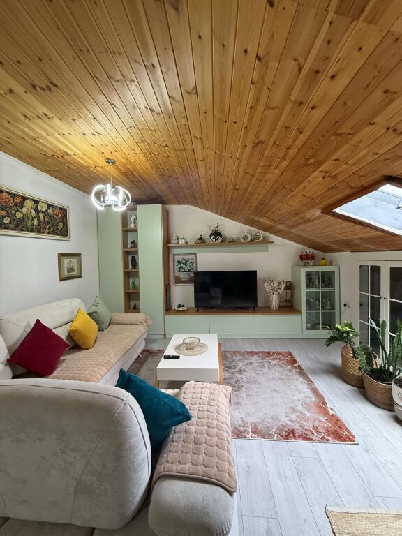 🏡AFFITTASI APPARTAMENTO 2+1/PAPAFINGO 📍 Via Dibres, vicino a Viles Gold🛋️ Completamente arredato  💶600€/mese