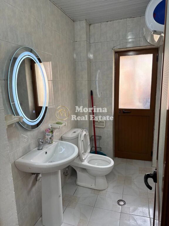 Qera | Apartament 1 + 1 | Blloku | 450 €/muaj