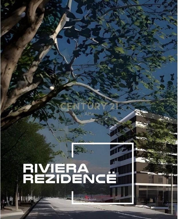 Appartamento 2+1+2 bagni in vendita a Riviera Residence, Kamez! 84,200 €