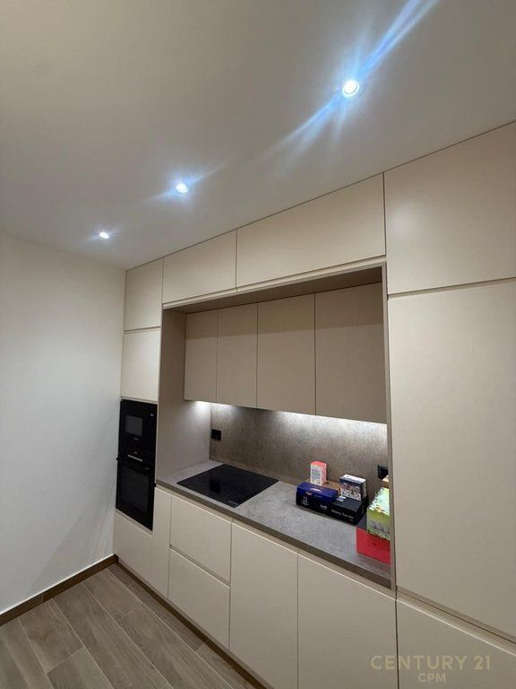 Modern 2+1 apartment for rent in the Sofia Hill residence near TEG