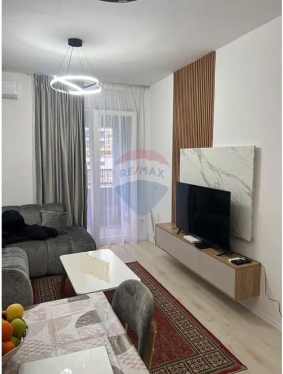 Apartment 1+1 for rent at Univers City, Tirana