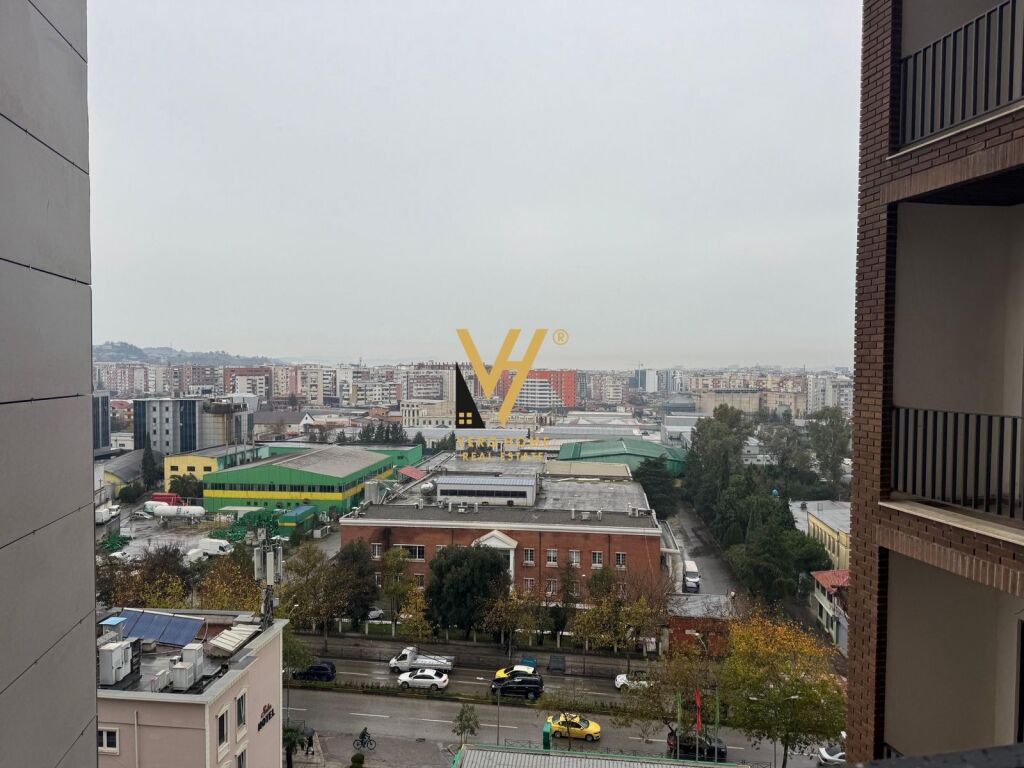 VENDESI APPARTAMENTO 1+1+BLK A YZBERISHT 120.000 EURO