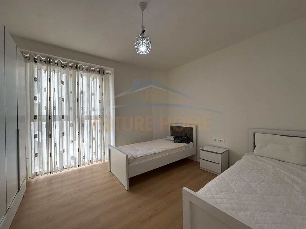 Rent, Apartment 2+1, Molla Complex, New Ring